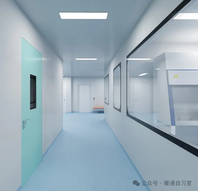 洁净厂房墙板、顶板、门窗施工安装工艺概述